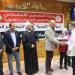 محافظ القليوبية يُسلِم ملابس الإحرام لحجاج الجمعيات الأهلية - تكنو بلس