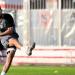 الزمالك يطمئن على حالة مصطفى شلبي قبل لقاء سيراميكا كليوباترا - تكنو بلس