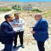 وزير الأشغال يوعز بتقديم دعم عاجل لبلدة العراق في الكرك بعد السيول - تكنو بلس