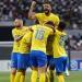 النصر يتقدم على اتحاد جدة بثنائية في الشوط الأول بدوري روشن - تكنو بلس