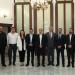 سامي الجميل التقى لائحة نهضة جونية: للتعاون الوثيق لما فيه خير للمدينة وأهلها - تكنو بلس