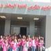 طلاب المدارس التجريبية يزورون فرع المعهد القومى لعلوم البحار والمصايد لخليجى السويس والعقبة - تكنو بلس