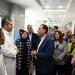 رئيس الوزراء يتفقد مستشفى طنطا العام الجديد خلال جولته التفقدية بمحافظة الغربية - تكنو بلس