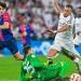 الكشف عن طاقم التحكيم الذي سيدير الكلاسيكو بين ريال مدريد وبرشلونة - تكنو بلس