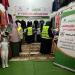 الأورمان تقيم معرضا لتوزيع الملابس الجديدة بالمجان لـ436 أسرة فى بني سويف - تكنو بلس
