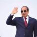 عاجل.. الرئيس السيسي يصل موسكو للمشاركة في احتفالات «عيد النصر» - تكنو بلس