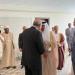 وزير الطيران المدني يشارك في دورة المجلس التنفيذي والجمعية العامة الاستثنائية للمنظمة العربية للطيران - تكنو بلس