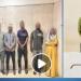 «الداخلية» تكشف تفاصيل تداول فيديو قيام شخص يحمل عتلة حديدية بالدخول لمدرسة بدمياط - تكنو بلس
