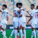 إيمن الرمادي يستقر على تشكيل الزمالك أمام سيراميكا - تكنو بلس