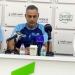 جوميز: الوحدة مباراة الموسم.. ونحتاج إلى التركيز - تكنو بلس