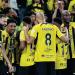 4 غيابات تضرب الاتحاد أمام الفيحاء في دوري روشن - تكنو بلس
