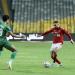 الأهلي يبحث عن هدف التعديل أمام المصري قبل انتهاء الشوط الأول - تكنو بلس