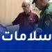بالصور.. والي بشار يزور ضحايا حادث المرور   - تكنو بلس
