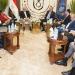 رئيس الهيئة العامة للرعاية الصحية يلتقي ممثل منظمة الصحة العالمية في مصر - تكنو بلس