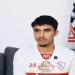 تطورات إصابة أحمد الجفالى فى الزمالك قبل لقاء بيراميدز - تكنو بلس