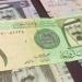 الريال السعودى يسجل 13.48 جنية فى السوق المصرفى المصرى - تكنو بلس
