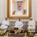 وزير الإعلام الكويتي يستقبل عبد الله آل حامد ويشيد بإمكانات الإمارات الإعلامية - تكنو بلس