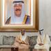 وزير الإعلام الكويتي: تعاون دائم ومستمر مع البحرين في كافة المجالات لاسيما الإعلام والثقافة - تكنو بلس