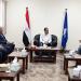 جمال الدين:ندعم خطط تحول مصر لمركز إقليمي وعالمي للصناعة والتجارة - تكنو بلس