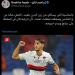 الإعلامي إبراهيم يعلن فشل مفاوضات النادي الأهلي لضم الجزائري زين الدين بلعيد - تكنو بلس