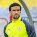 الرمادي يمنع محمد عواد من المشاركة في مران الزمالك - تكنو بلس