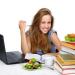 أطعمة ومشروبات مغذية تعزز طاقة طلاب استعدادًا للامتحانات - تكنو بلس