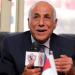 حسين لبيب رئيس نادي الزمالك يتعرض لوعكة صحية مفاجئة - تكنو بلس