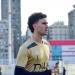 انضمام محمد عواد لقائمة الزمالك استعدادا لمباراة بيراميدز في الدوري - تكنو بلس