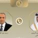وزير الخارجية ونظيره القطري يبحثان مستجدات الأوضاع بقطاع غزة - تكنو بلس