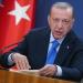 أردوغان: قرار تفكيك جماعة حزب العمال الكردستاني المسلحة مهم - تكنو بلس