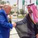ترامب: أنا والأمير محمد بن سلمان نكن لبعضنا كثيراً من الود - تكنو بلس
