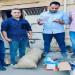 ضبط طن سمن مجهول المصدر و 640 عبوة مواد غذائية منتهية الصلاحية بدمنهور - تكنو بلس