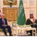 حجم التبادل التجاري بين السعودية وأمريكا بلغ 500 مليار دولار - تكنو بلس