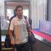 أحمد حمدي على دكة بدلاء الزمالك أمام بيراميدز فى الدوري المصري - تكنو بلس