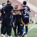 الأهلي يحافظ على صدارة الدورى بالفوز على سيراميكا بهدف بن شرقي| فيديو - تكنو بلس