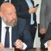 "LBCI": الجيش أوقف محافظ طرابلس رمزي نهرا وفرض عليه الإقامة الجبرية ومنعه من مغادرة منزله - تكنو بلس
