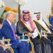 صحيفة الرياض: زيارة ترامب تؤكد الزيارة مكانة السعودية كقوة إقليمية مؤثرة - تكنو بلس