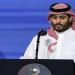 ولي العهد السعودي: نسعى للعمل مع واشنطن لتهدئة التوترات في المنطقة - تكنو بلس