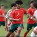 شاهد.. أداء كارثي لابن رونالدو في مباراته الأولى مع البرتغال - تكنو بلس