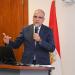 وزير الري يؤكد احتياج الوزارة للمهندسين الجدد لسد العجز في العمال - تكنو بلس
