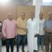 «نشأت النادي» رئيساً لنادي الأدب بقصر ثقافة كفر شكر في دورته الجديدة - تكنو بلس