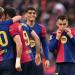 كم مرة فاز برشلونة بلقب الدوري الإسباني؟ - تكنو بلس