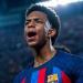 فيديو: بالدي يسخر من الإعلام المدريدي في احتفالات برشلونة بالليغا! - تكنو بلس