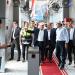 مصر تطلق المرحلة الأولى من شبكة الحافلات الترددية Cairo BRT - تكنو بلس