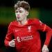 ليفربول يُجدد عقد موهبته الشابة كونور برادلي حتى 2029 - تكنو بلس