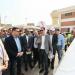 وزير الإسكان ومحافظ الجيزة يتفقدان محطة مياه منشأة القناطر المُرشحة - تكنو بلس