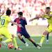 برشلونة يسقط أمام فياريال في ليلة الاحتفال بالدوري الإسباني - تكنو بلس