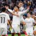 موعد مباراة ريال مدريد وإشبيلية والقنوات الناقلة - تكنو بلس