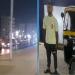 القبض على قائد "توك توك" للسير عكس الإتجاه فى القاهرة - تكنو بلس