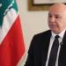 الرئيس عون: لا يمكن حصر موضوع السلاح ضمن مدة زمنية ونتوقع زيارة أورتاغوس إلى لبنان - تكنو بلس